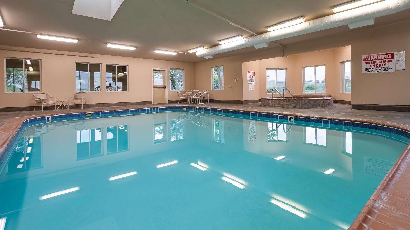Best Western Nebraska City Inn image