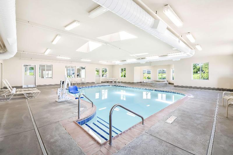 Best Western Nebraska City Inn image