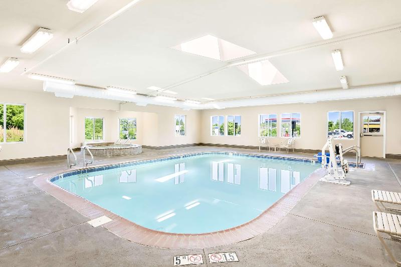 Best Western Nebraska City Inn image