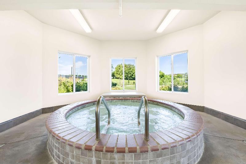 Best Western Nebraska City Inn image