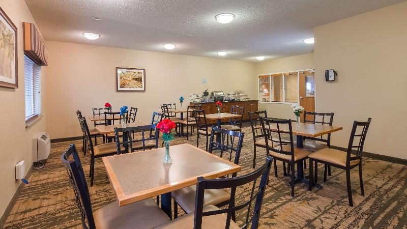 Best Western Nebraska City Inn image
