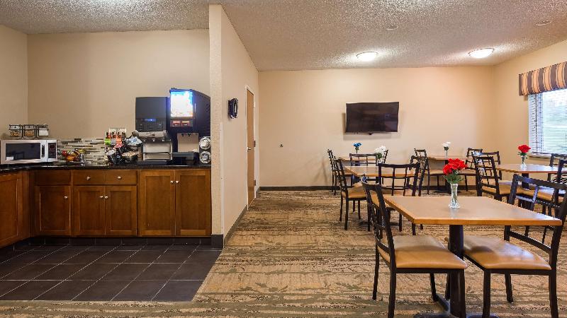 Best Western Nebraska City Inn image