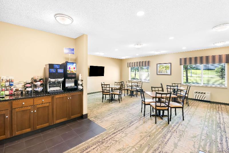 Best Western Nebraska City Inn image