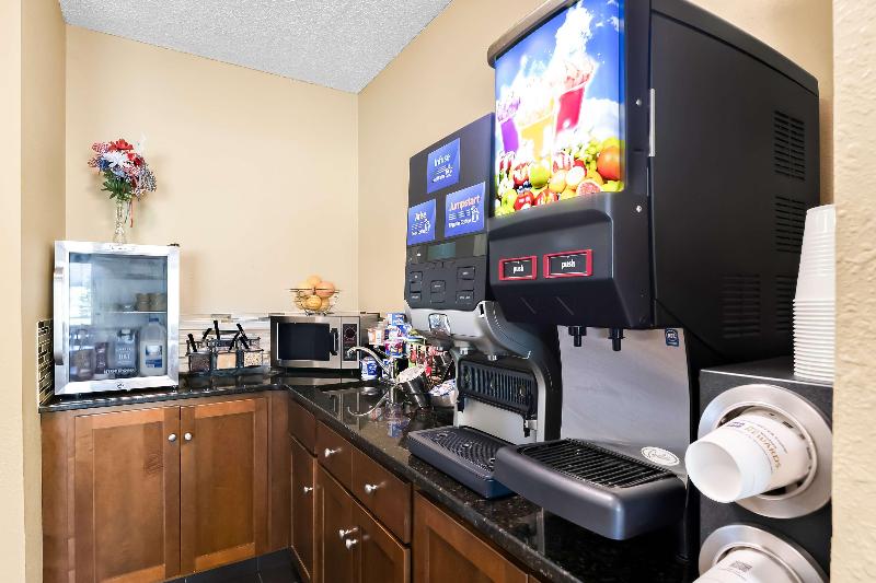 Best Western Nebraska City Inn image