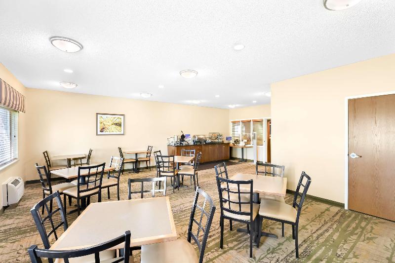 Best Western Nebraska City Inn image