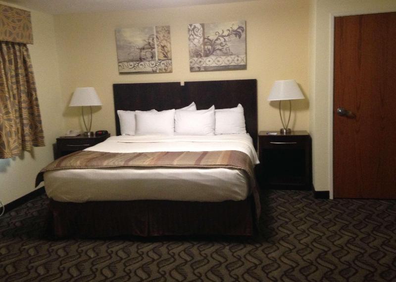 Best Western Nebraska City Inn image