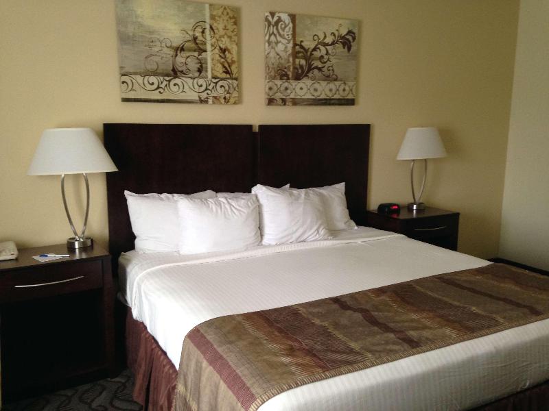 Best Western Nebraska City Inn image
