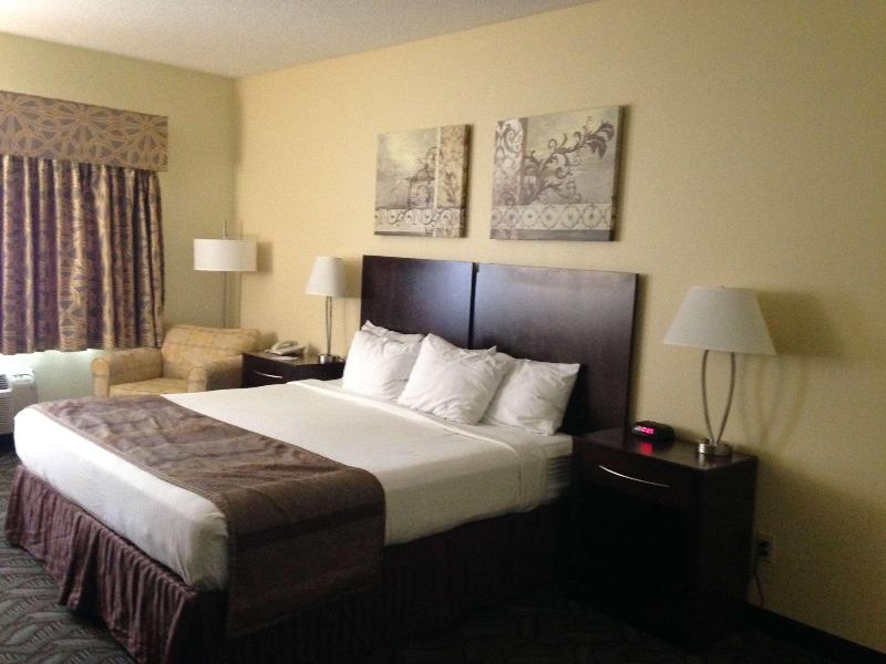 Best Western Nebraska City Inn image