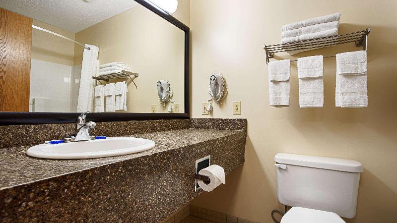 Best Western Nebraska City Inn image