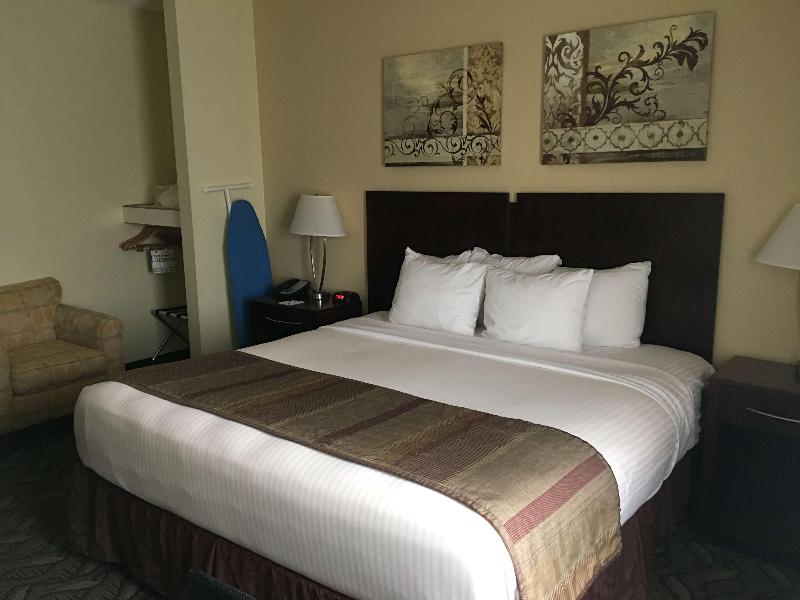 Best Western Nebraska City Inn image