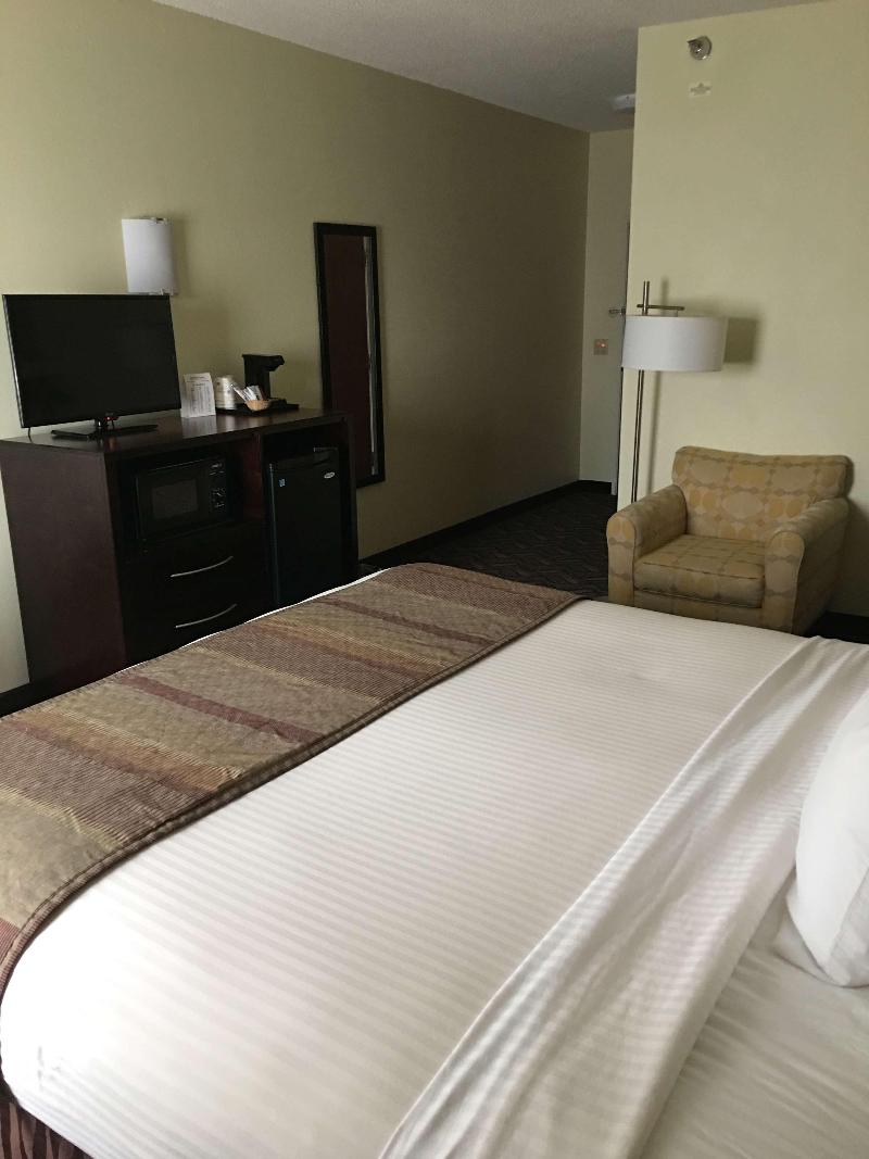 Best Western Nebraska City Inn image