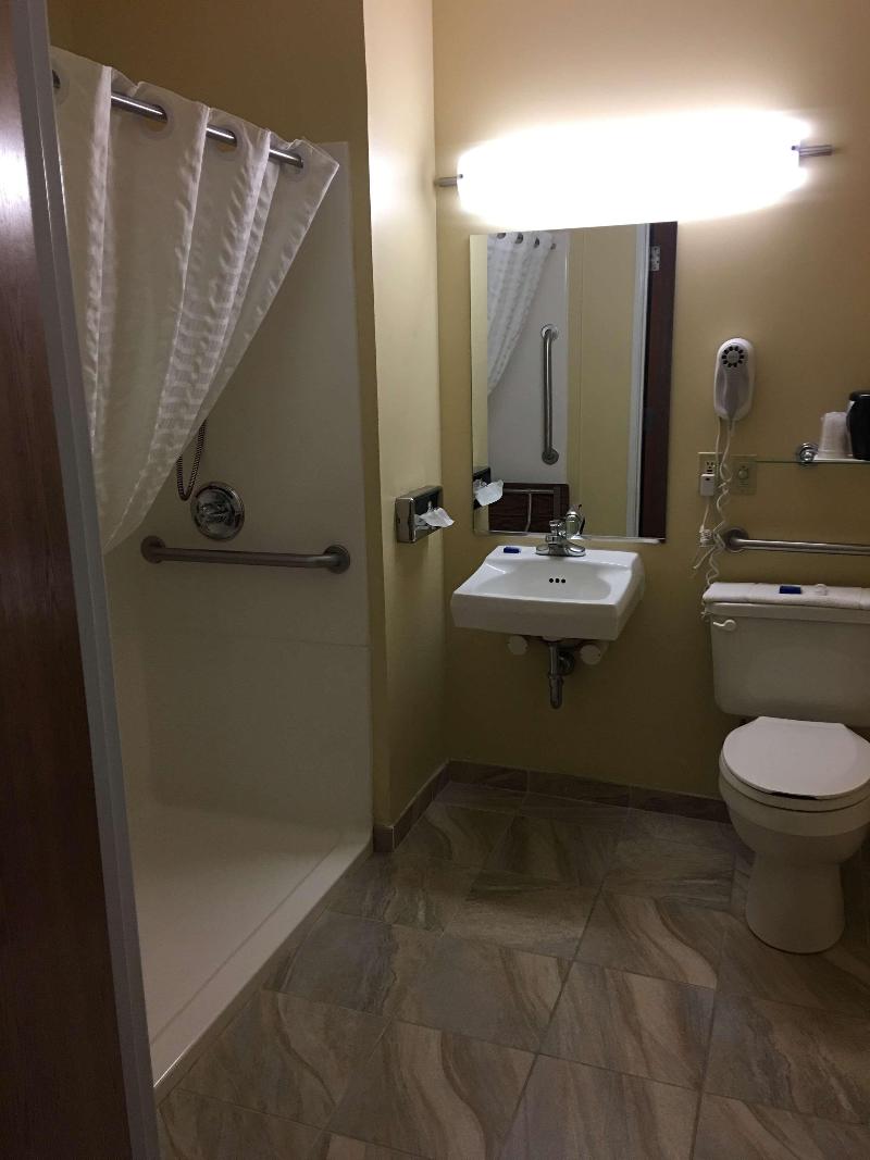 Best Western Nebraska City Inn image