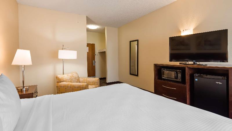 Best Western Nebraska City Inn image