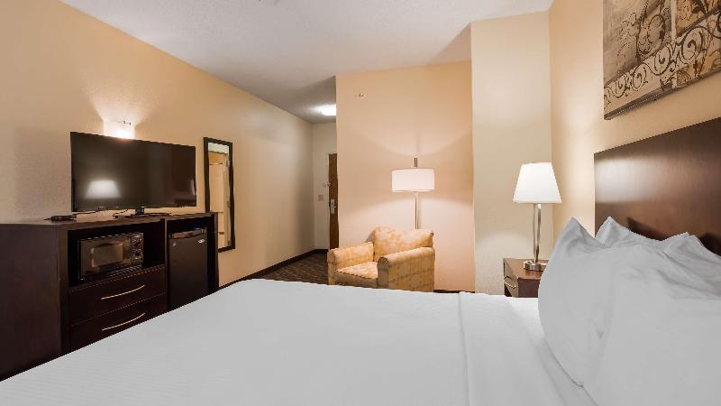 Best Western Nebraska City Inn image