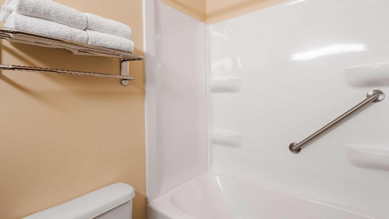 Best Western Nebraska City Inn image