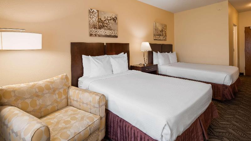 Best Western Nebraska City Inn image