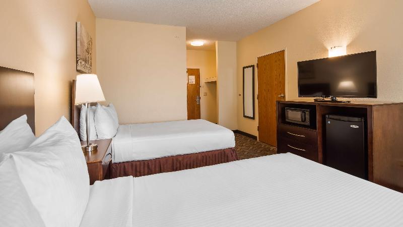 Best Western Nebraska City Inn image