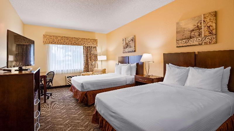 Best Western Nebraska City Inn image