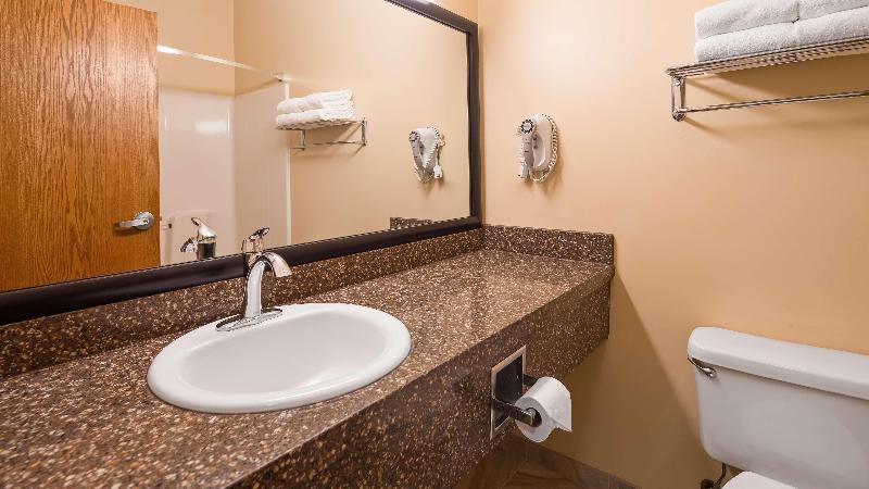 Best Western Nebraska City Inn image