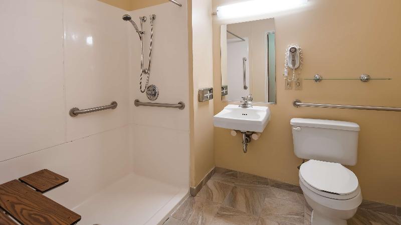 Best Western Nebraska City Inn image