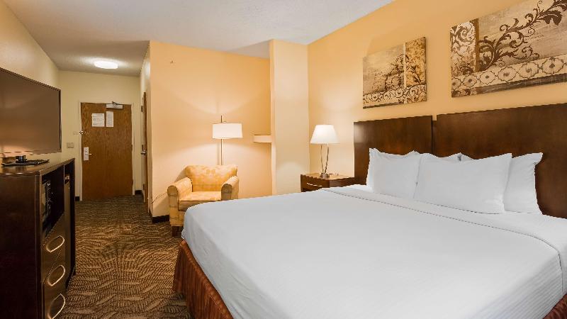 Best Western Nebraska City Inn image