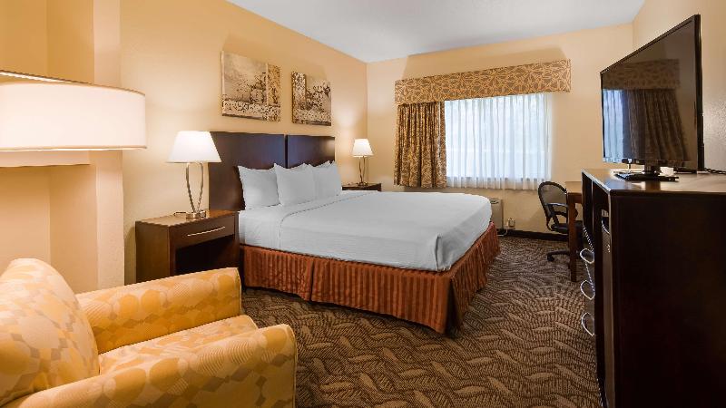 Best Western Nebraska City Inn image