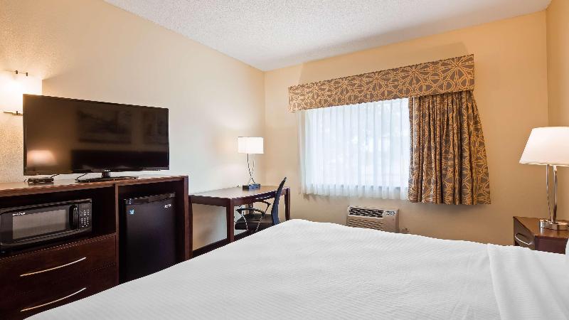 Best Western Nebraska City Inn image