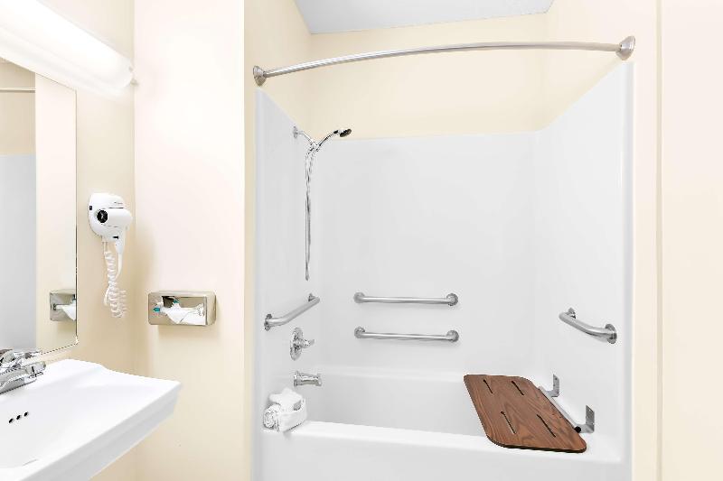 Best Western Nebraska City Inn image