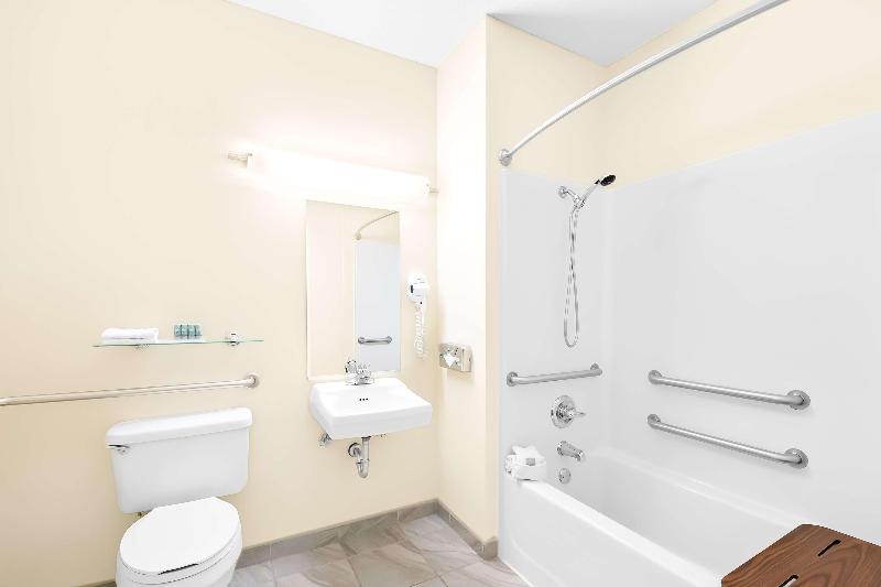 Best Western Nebraska City Inn image