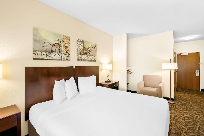 Best Western Nebraska City Inn image