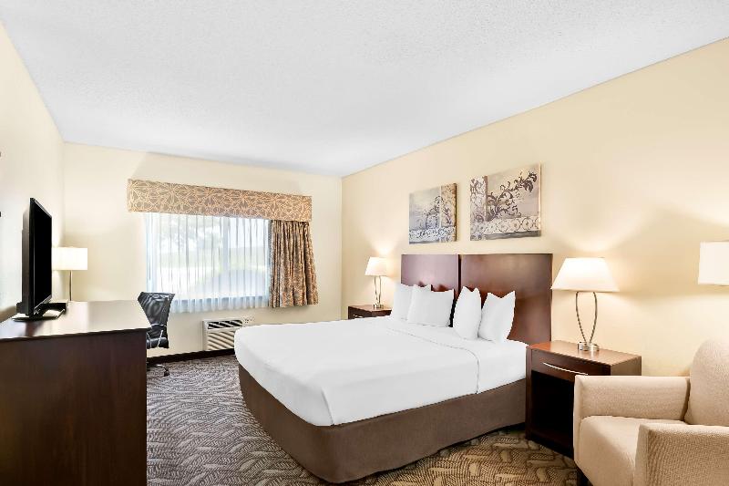 Best Western Nebraska City Inn image