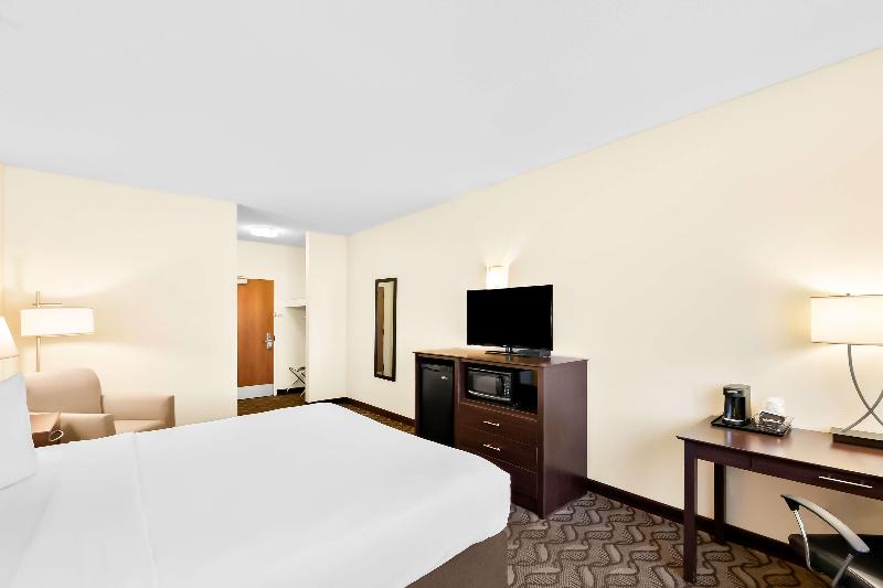 Best Western Nebraska City Inn image