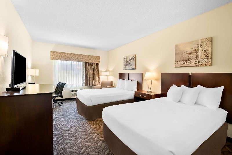 Best Western Nebraska City Inn image