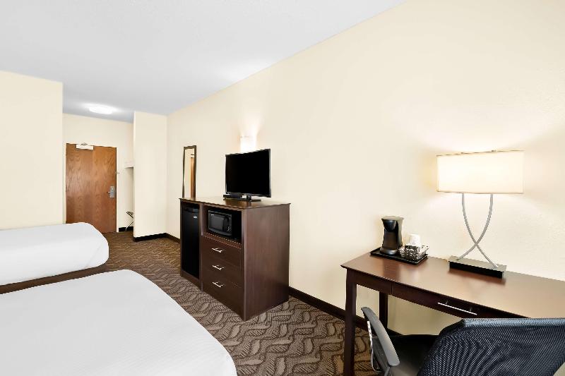 Best Western Nebraska City Inn image