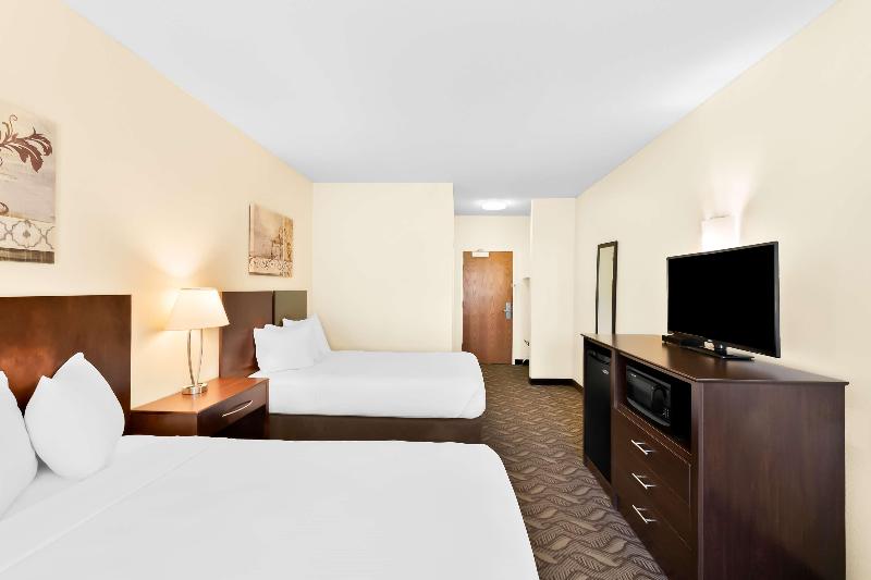 Best Western Nebraska City Inn image