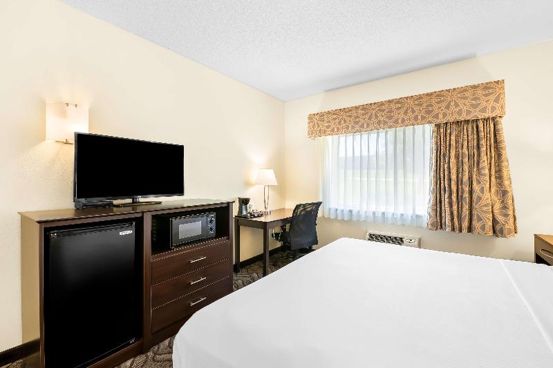 Best Western Nebraska City Inn image