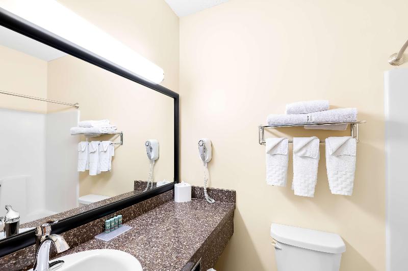 Best Western Nebraska City Inn image