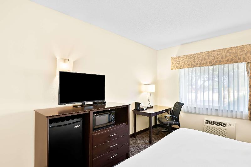 Best Western Nebraska City Inn image