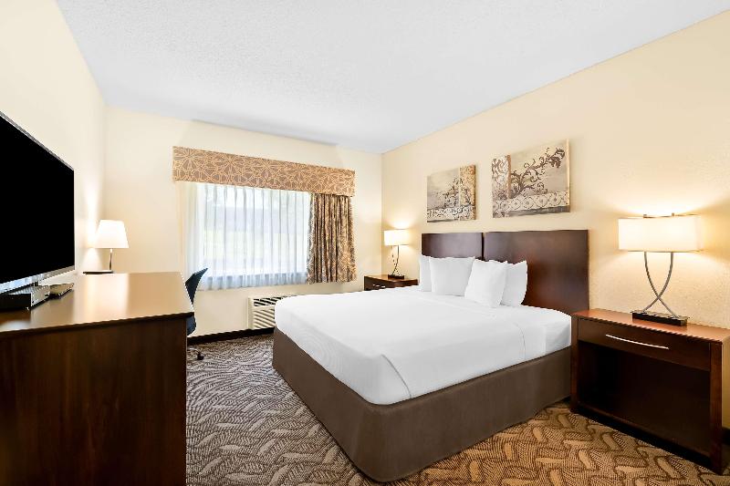 Best Western Nebraska City Inn image