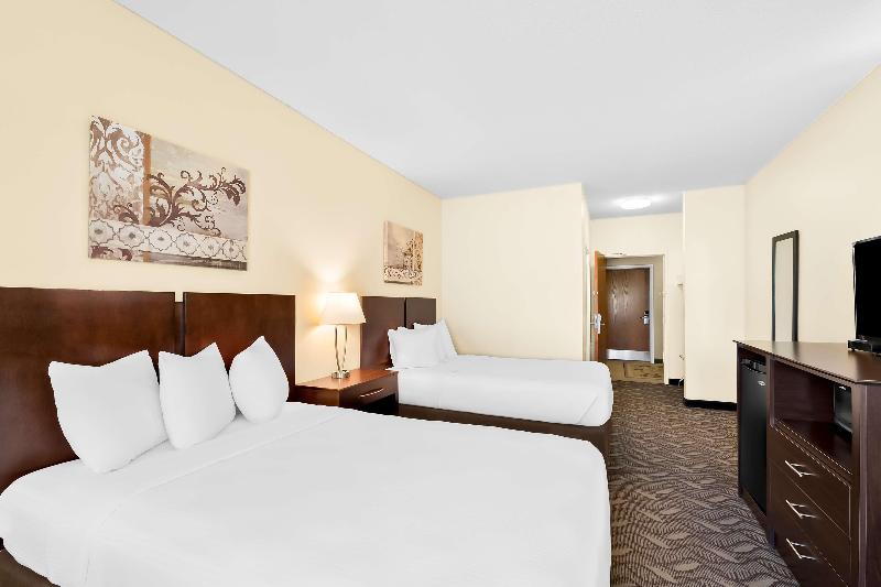 Best Western Nebraska City Inn image