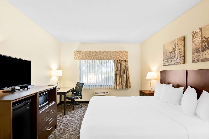 Best Western Nebraska City Inn image