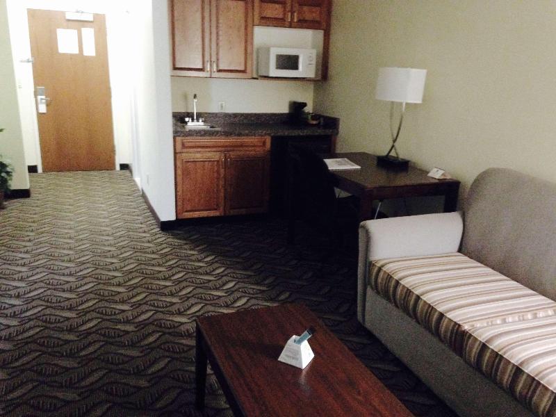 Best Western Nebraska City Inn image