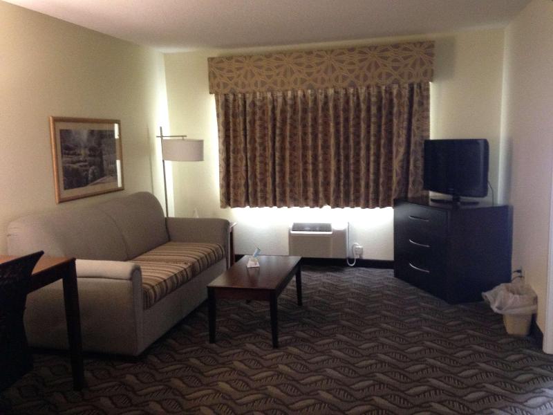 Best Western Nebraska City Inn image