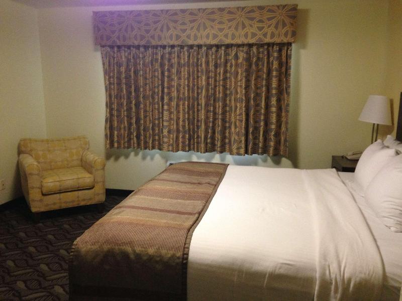 Best Western Nebraska City Inn image