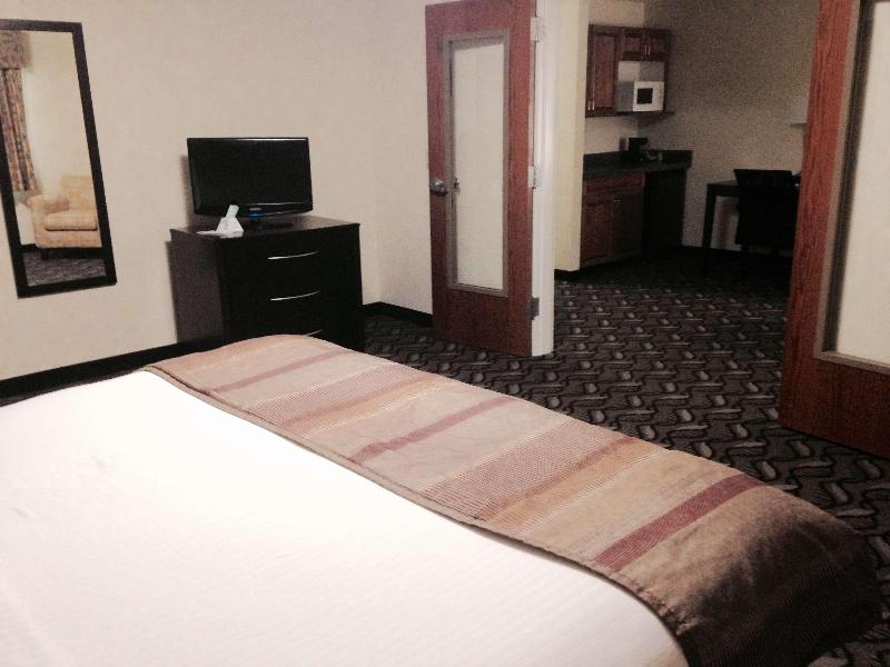 Best Western Nebraska City Inn image