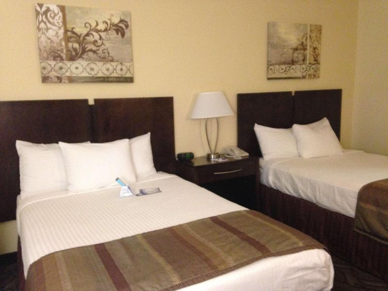 Best Western Nebraska City Inn image