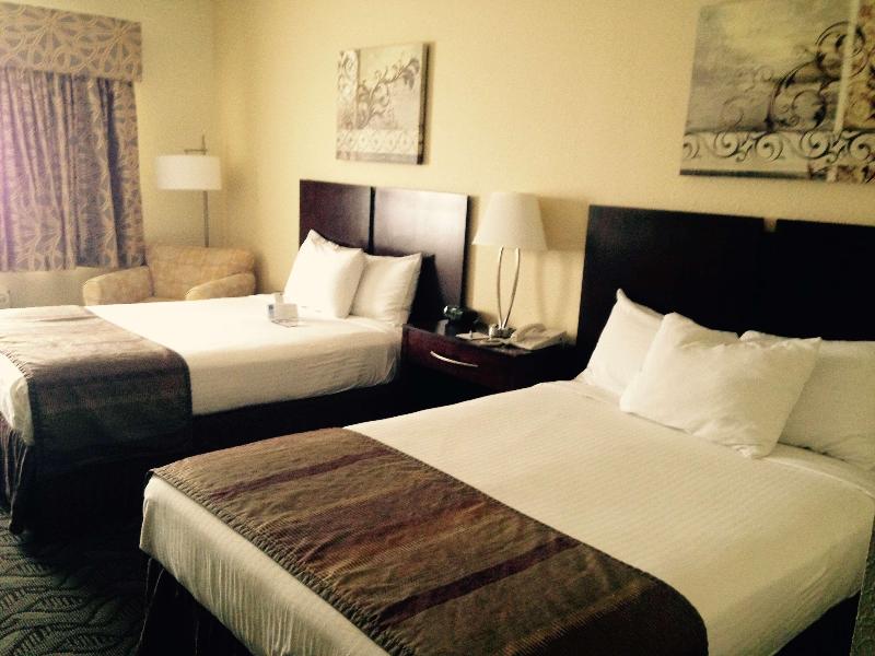 Best Western Nebraska City Inn image
