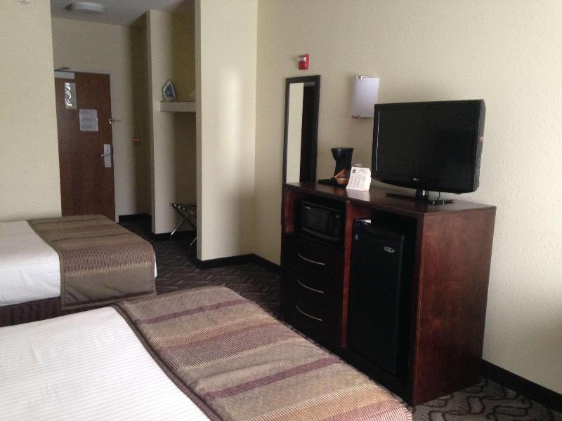 Best Western Nebraska City Inn image