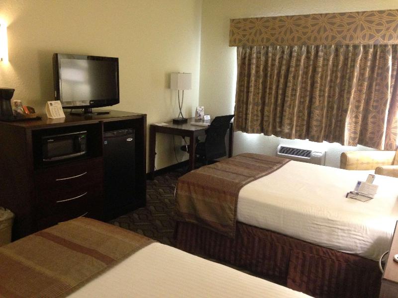 Best Western Nebraska City Inn image