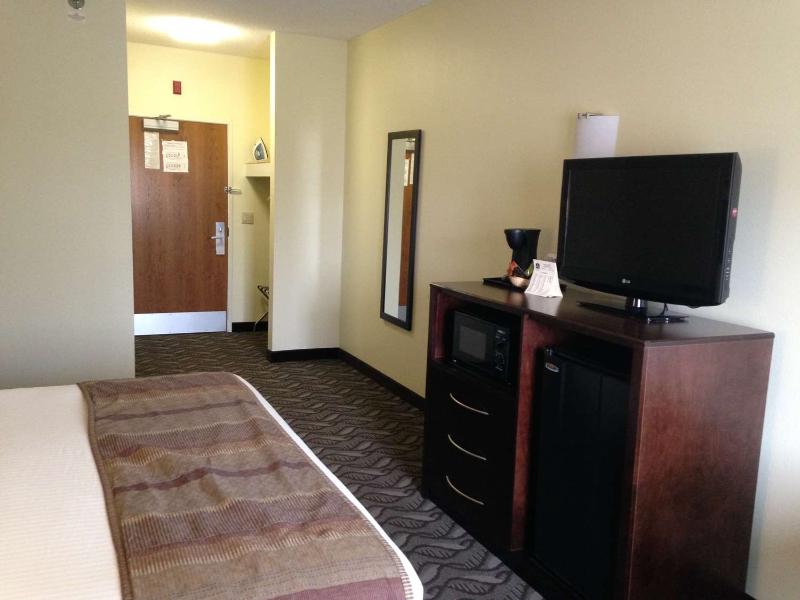 Best Western Nebraska City Inn image